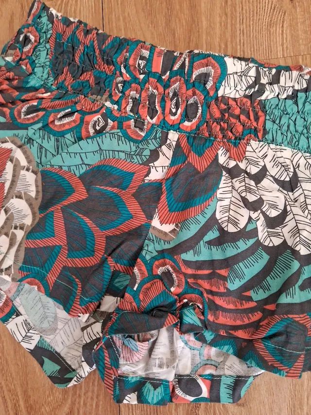 Shorts Roxy ORIGINAL  - Foto 2