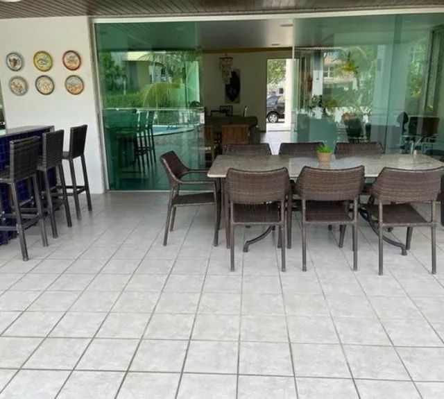 Casa com 04 suítes em Muro Alto - Foto 4