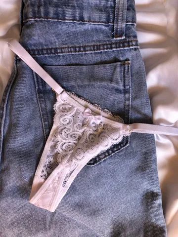 Lingerie  - Foto 3