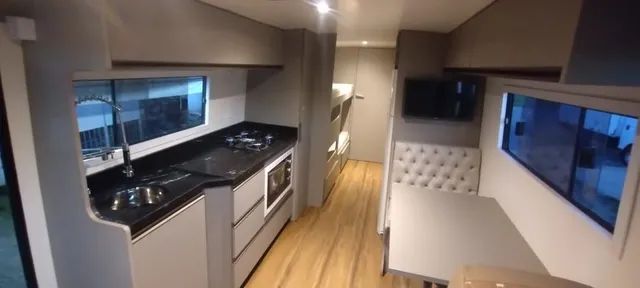 Motor Home 2011 - Foto 9