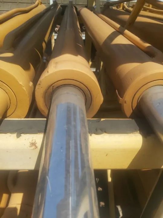 Pistao Hidraulico - Foto 2