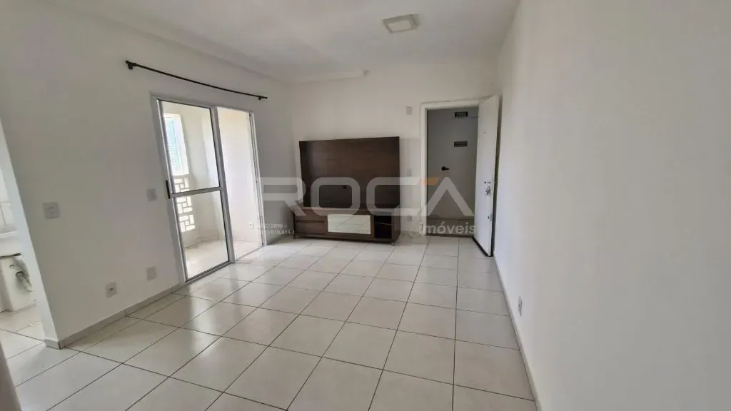Studio moderno no Jardim Paraíso - São Carlos
