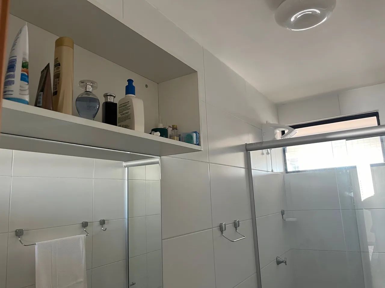 TEMPORADA  - Apart mobiliado Bessa / Aeroclube, piscina - Foto 9