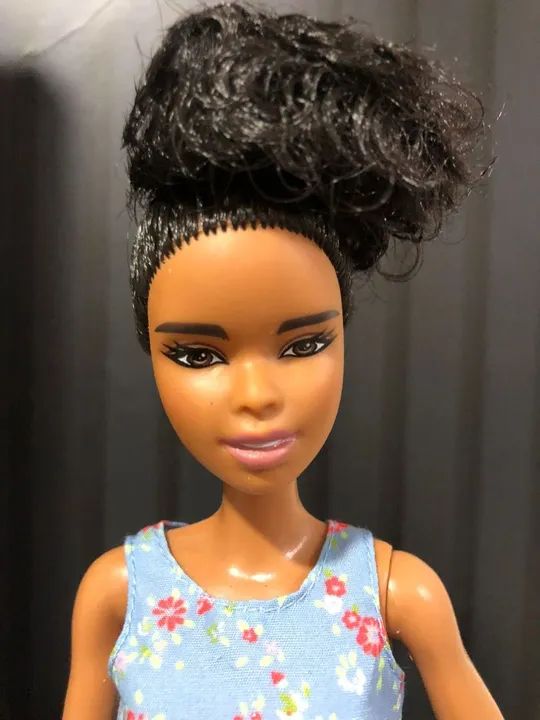 Barbie Doce Pomar da Fazenda - Foto 2