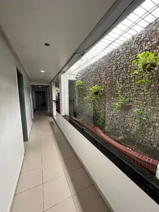 Clínica, 307m², 3 salas no Nazaré. - Foto 2