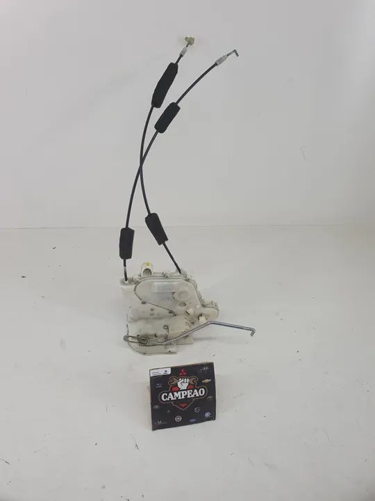 Fechadura Porta Dianteira Direita Honda City 2010