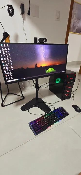 Pc Completo I7 - Foto 3