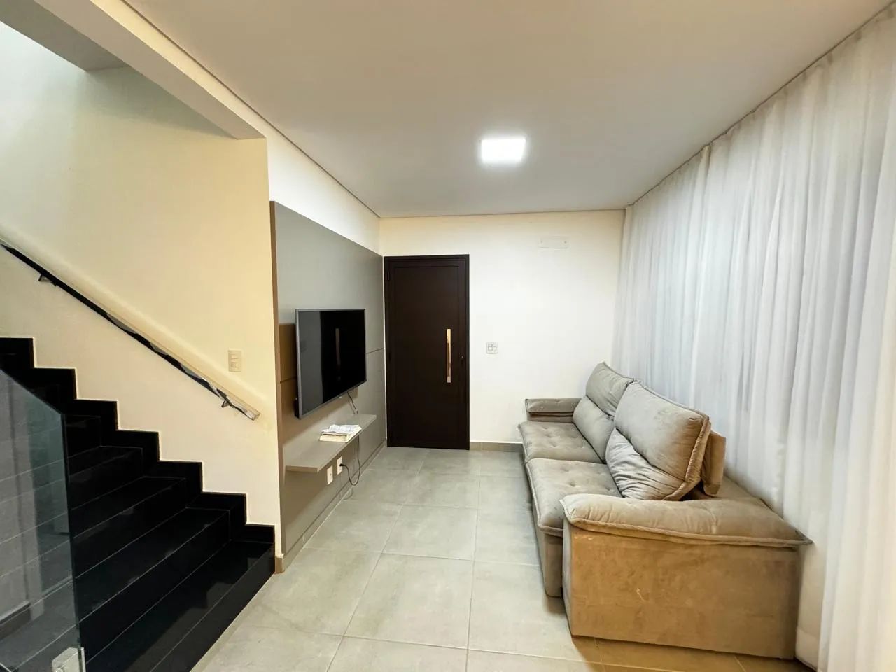 foto - Uberlândia - Jardim Inconfidência