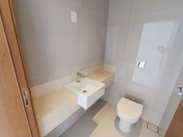 Casa Térrea 4 Suítes, Portal do Sol Green !!!!!!! - Foto 5