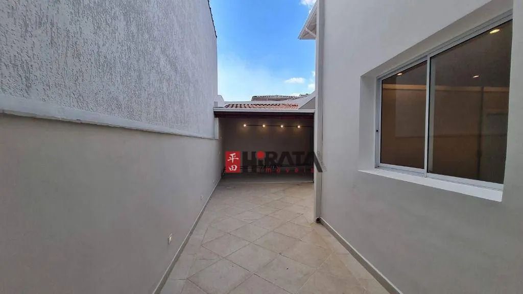 Sobrado recem reformado! 3 dormitórios! - Foto 5