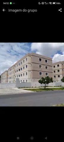 Captação de Apartamento para locação na Rua Telegrafista Chateubriand Brasil Filho, Muçumagro, Joao Pessoa, PB