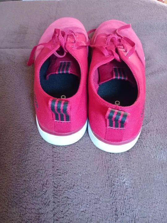 Tênis adidas - Foto 2
