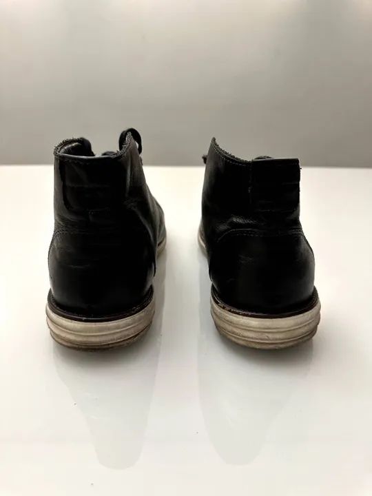 Bota Act Footwear Conturno 43 masculino - Foto 3