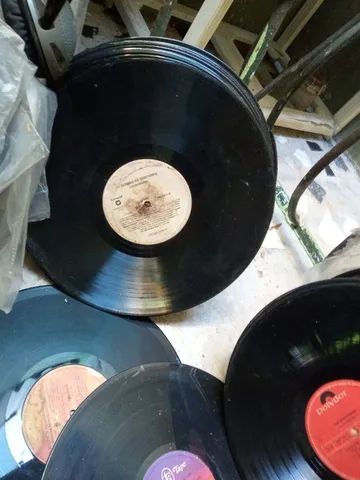 R$2 Unidade do Vinil. Decoração  - Foto 3