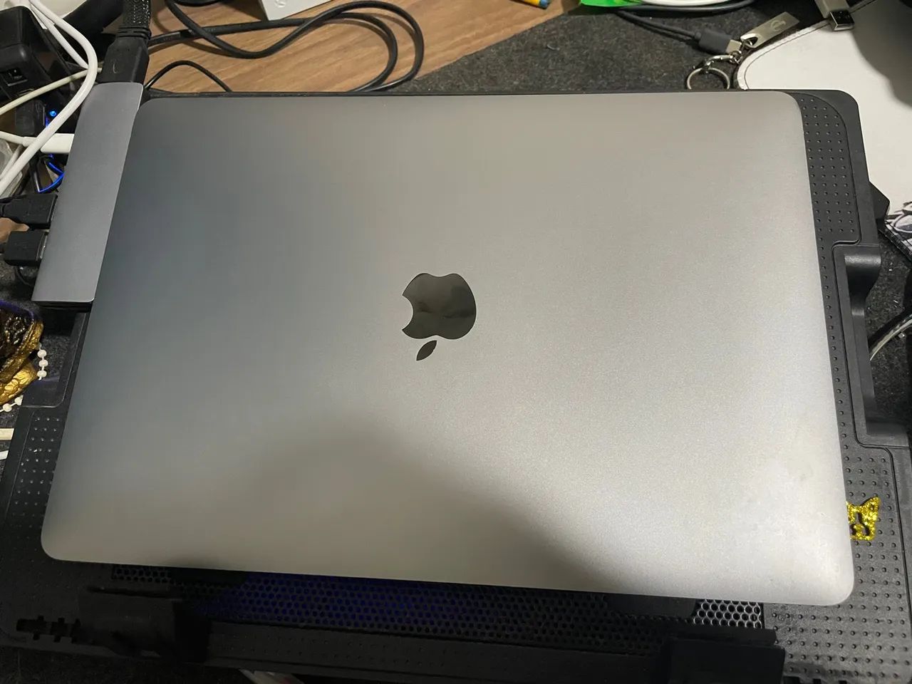 MacBook Air M1 16GB RAM - Foto 2