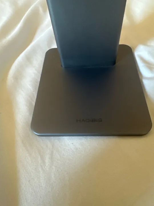 Suporte magnético para iPad 12.9 hagibis - Foto 2