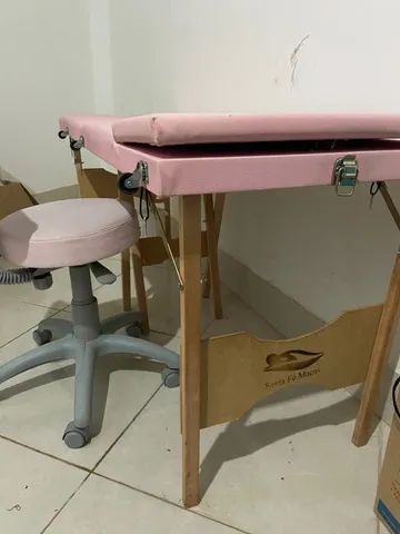 Maca para estética - Foto 3
