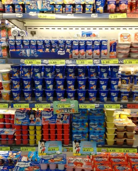 130 MERCADO PQ.ANHANGUERA - Foto 3