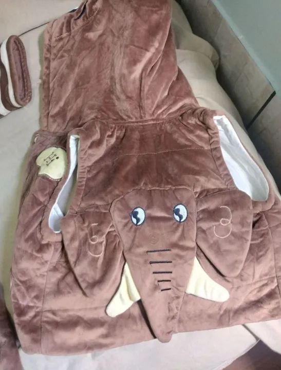 Conjunto infantil  - Foto 3