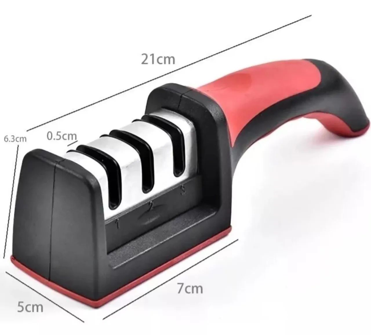 Amolador de Facas ?  - Foto 2