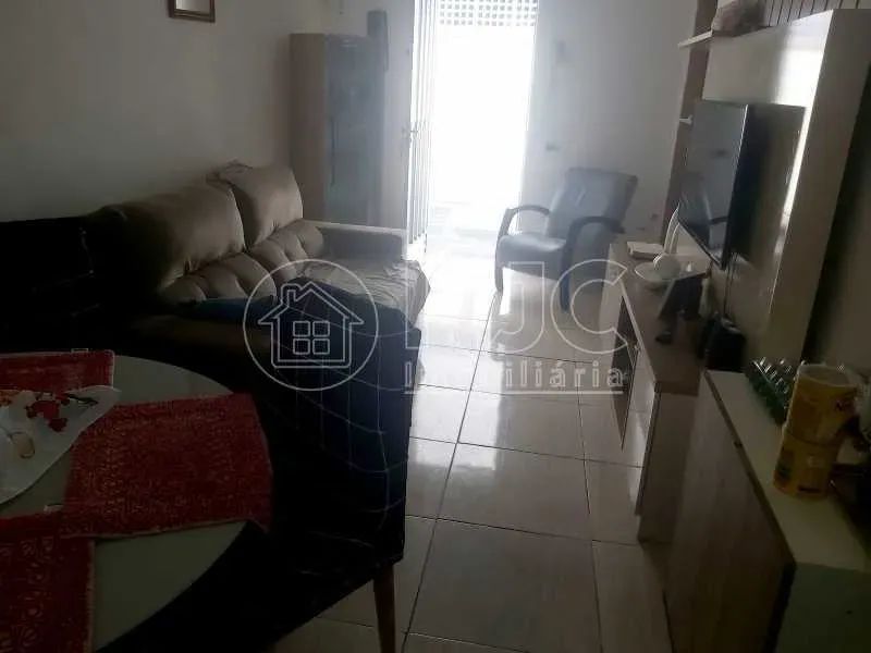 Casa de Vila-À VENDA-Vila Isabel-Rio de Janeiro-RJ - Foto 2