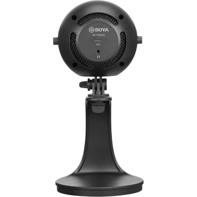 Microfone Boya BY-PM300 Para PC/ Smartphone - Foto 2