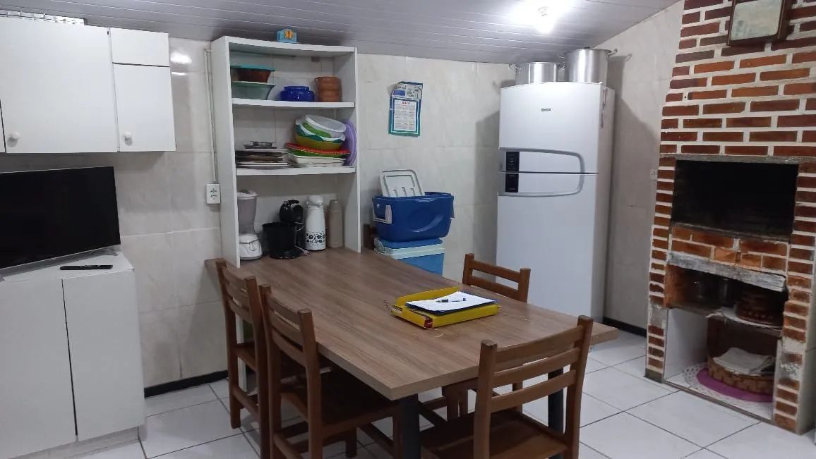 Temporada com piscina em Guaratuba - Foto 11