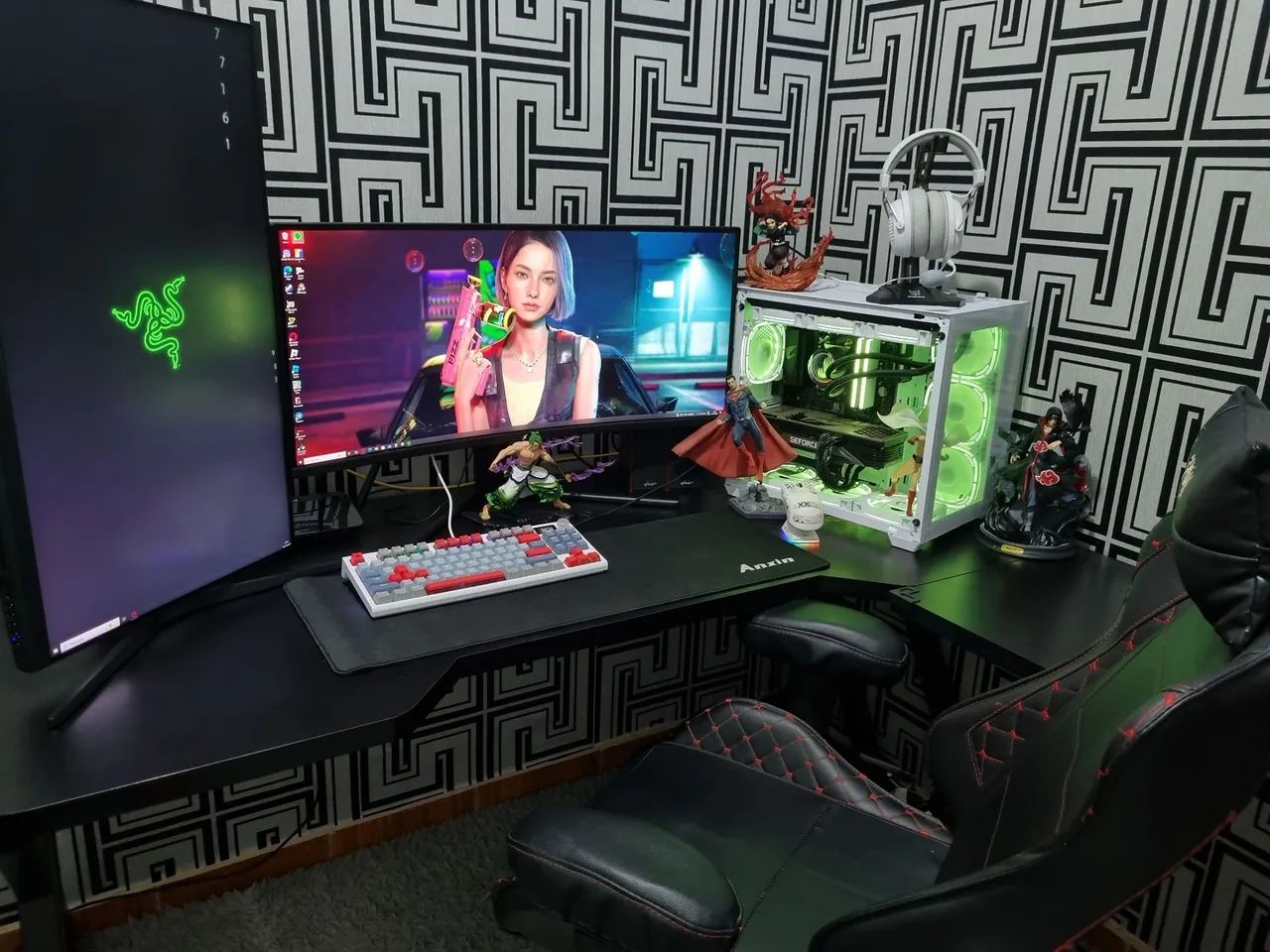 Setup Completo - Foto 4