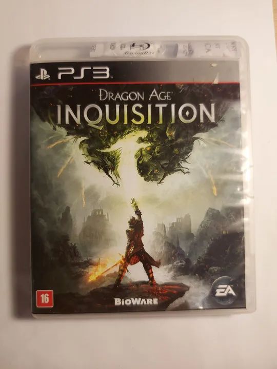 Dragon Age: Inquisition - PS3 - Foto 2