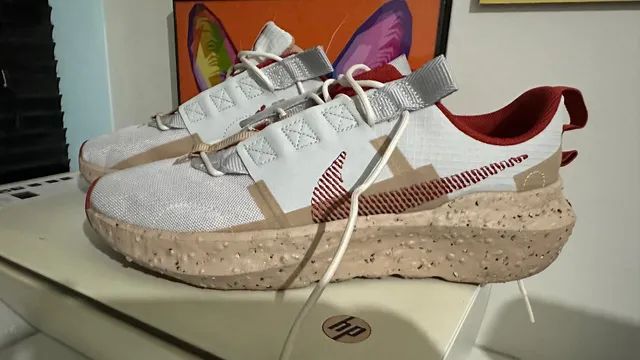 Tênis Nike crater impact - Foto 4