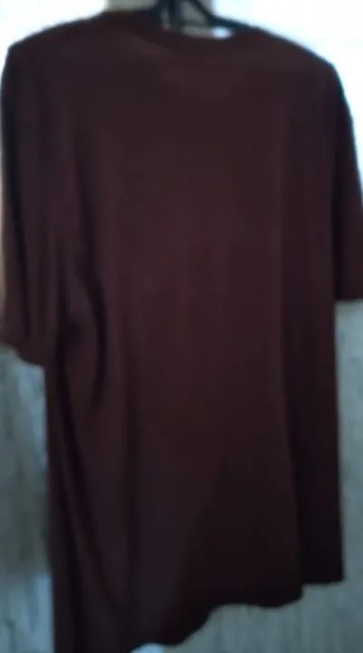 Camisas Hering - Foto 2
