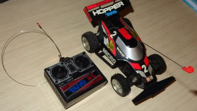 Carrinho Micro Hopper Taiyo/Estrela - Foto 5