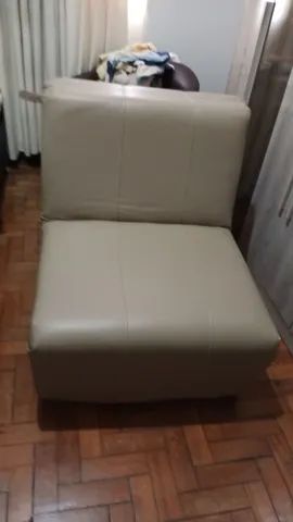 Vira uma cama .