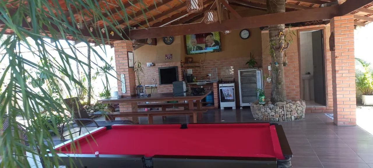 Temporada com piscina em Guaratuba - Foto 2