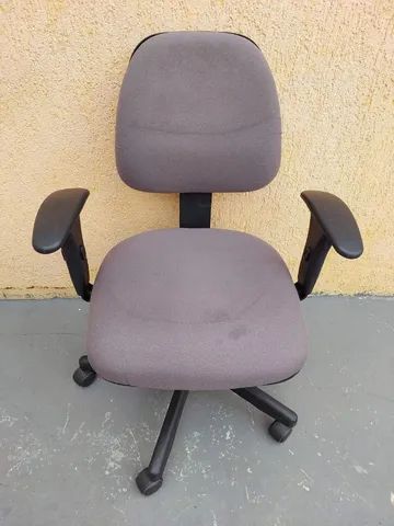 Cadeira escritório 