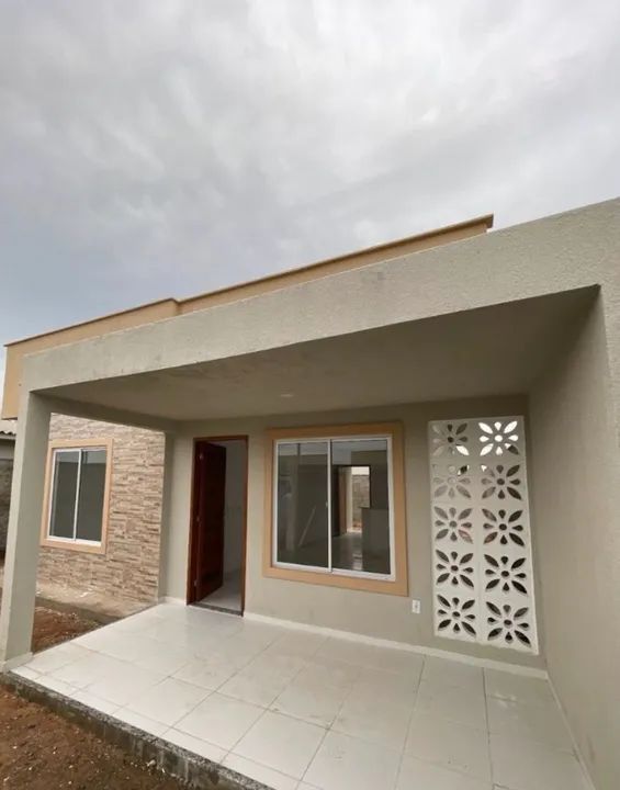 ~Casa no Araçagy