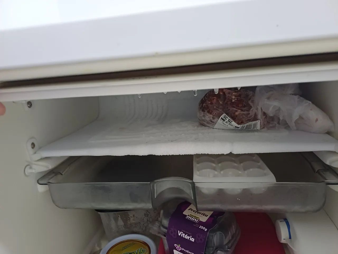 Frigobar Consul - Foto 4