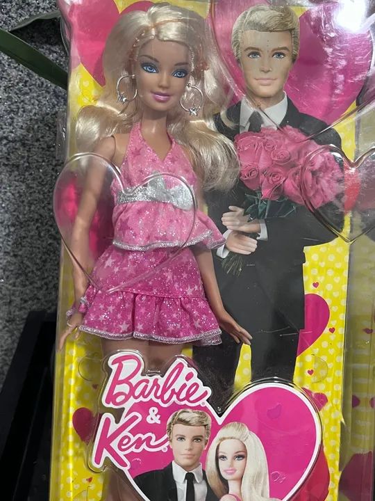 Barbie Life in The Dreamhouse 2012 - Foto 5