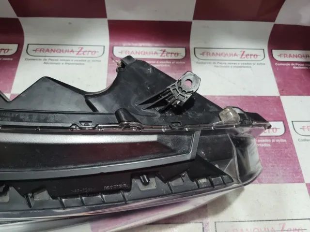 Farol Honda City 2020/ lado direito  - Foto 5