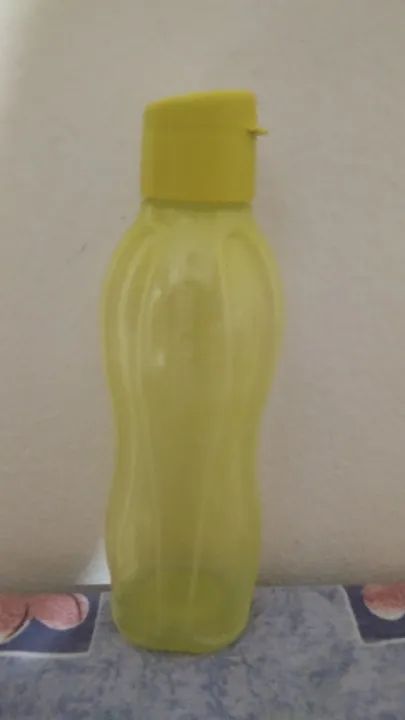 Garrafa Tupperware 1L  - Foto 4