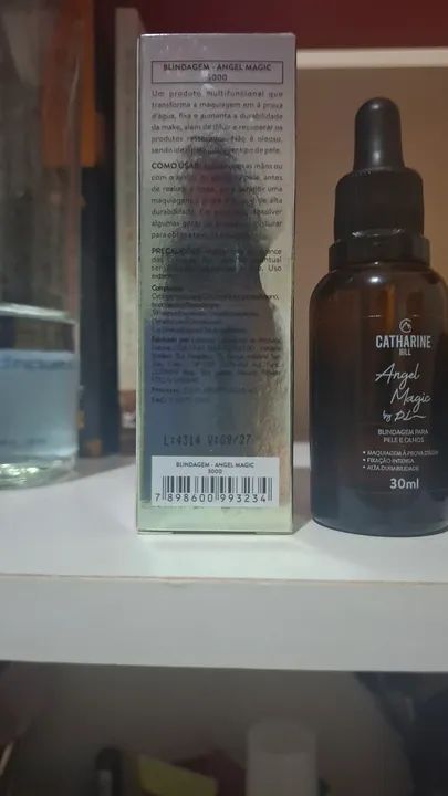 Blindagem Catharine Hill - Foto 4