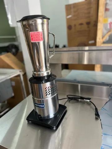 liquidificador industrial 4L - Foto 3