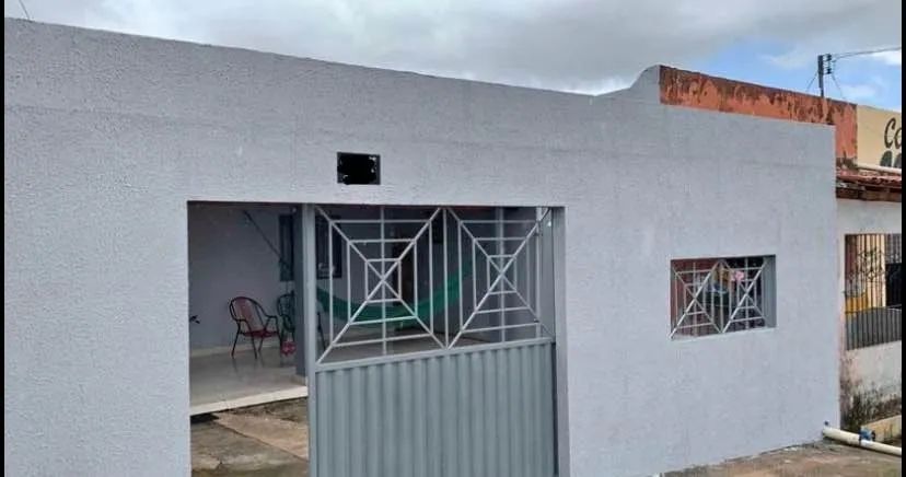 Vendo casa em ceilandia