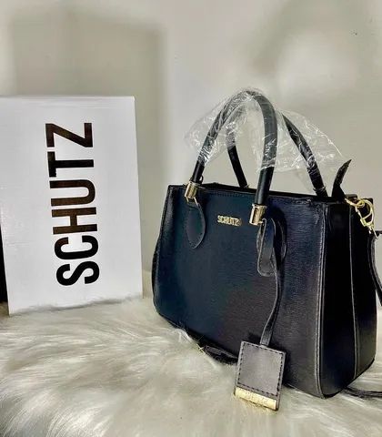 Bolsa Schutz 120,00