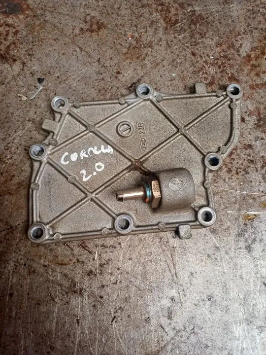 Tampa Respiro do Motor Corolla Xei 2.0 2015 à 2019