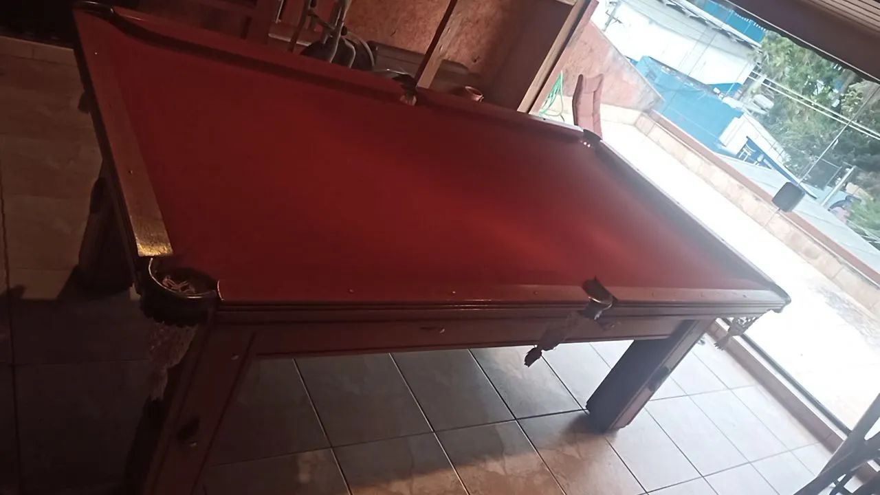 Mesa bilhar  - Foto 4