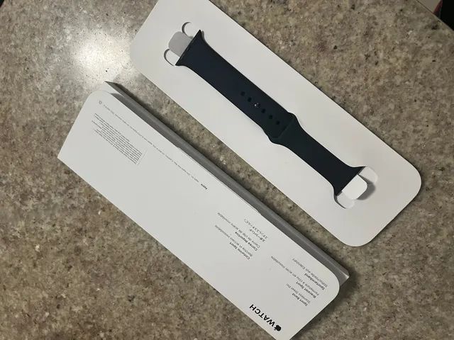 Pulseira Apple Watch  - Foto 5