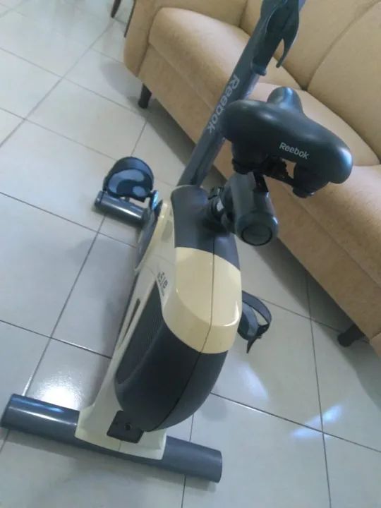 Bicicleta ergométrica  - Foto 3