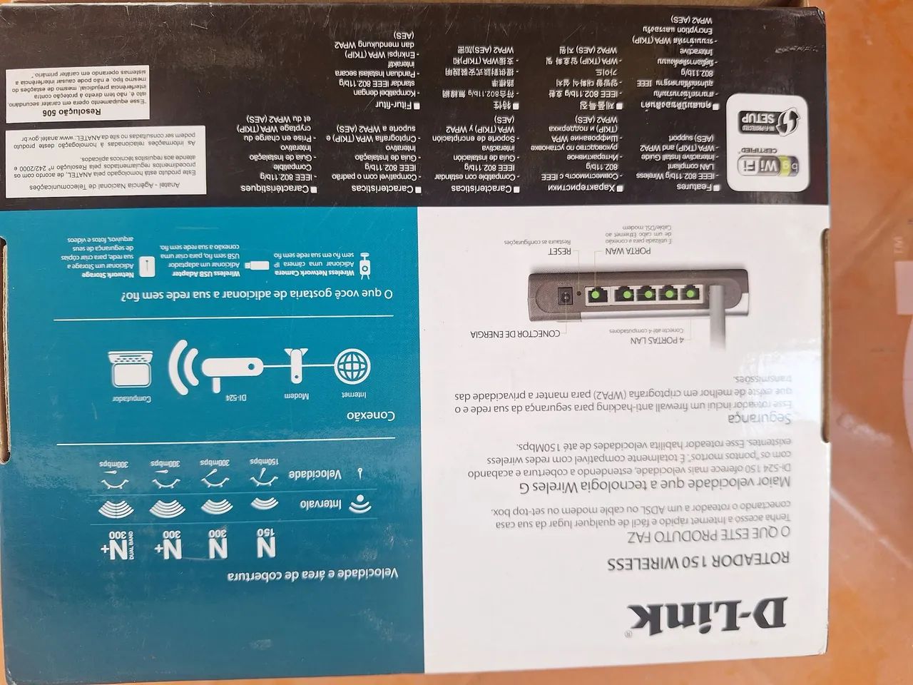 D-Link Router64617598488193123