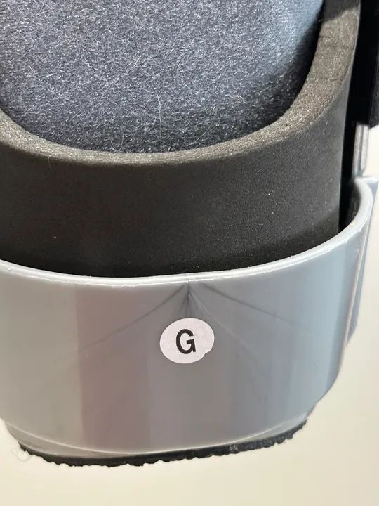 Bota ortopédica - Salvape - Foto 4